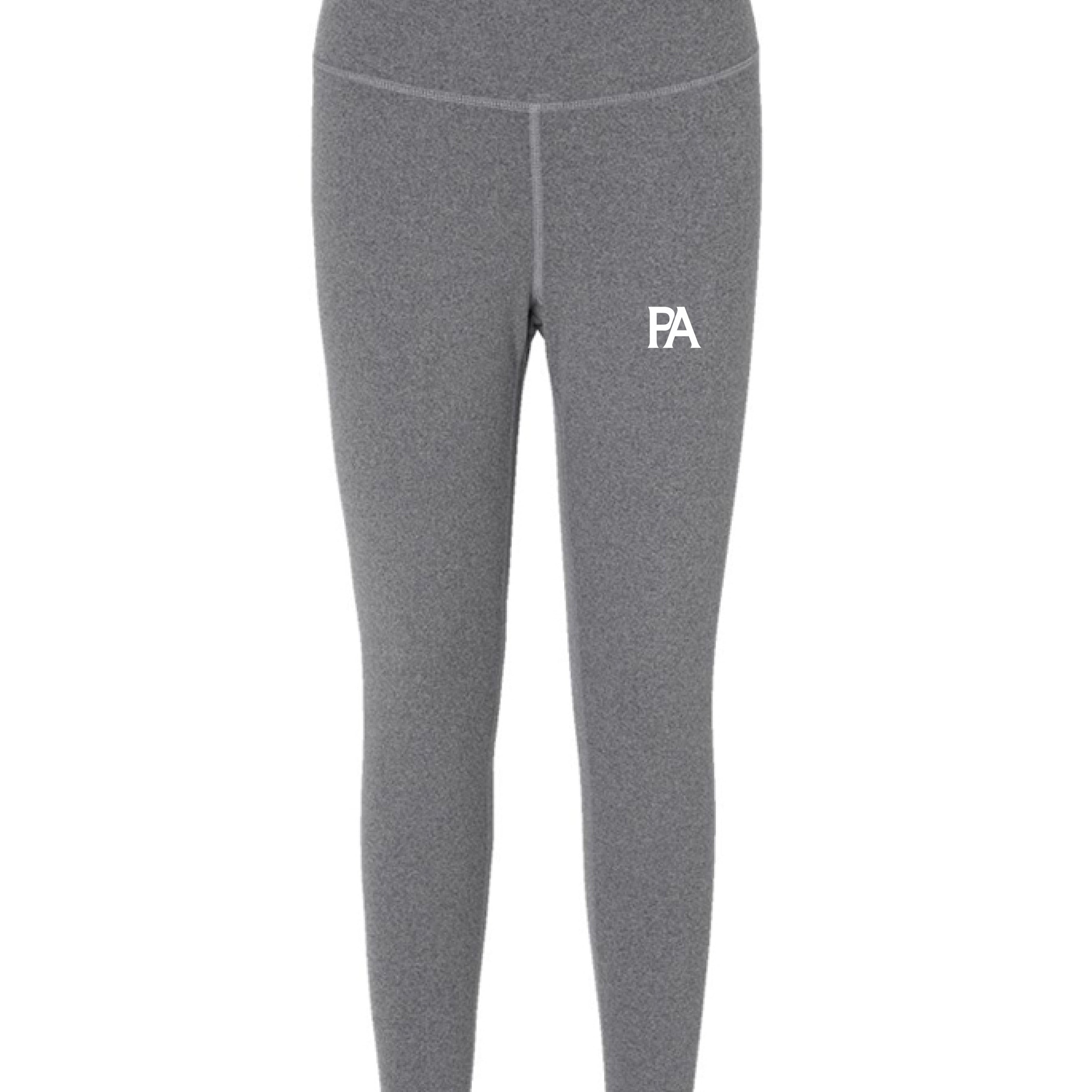 Ebony Heather - FRONT