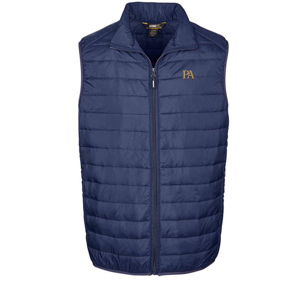 CLASSIC NAVY - FRONT