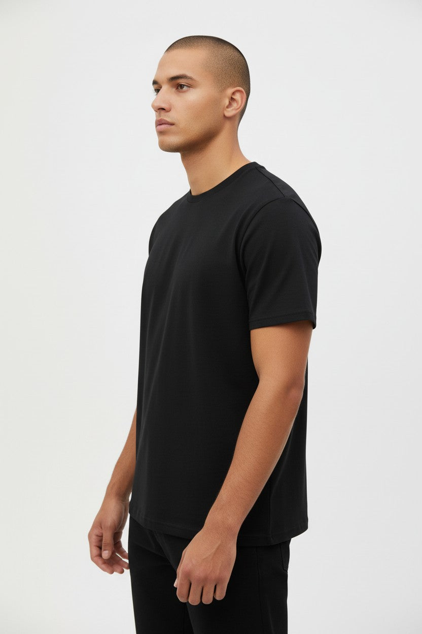 PAWERE “Out Of Office” AOP Tee – Limited Edition