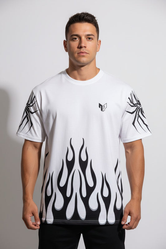 Dark Venom AOP Tee