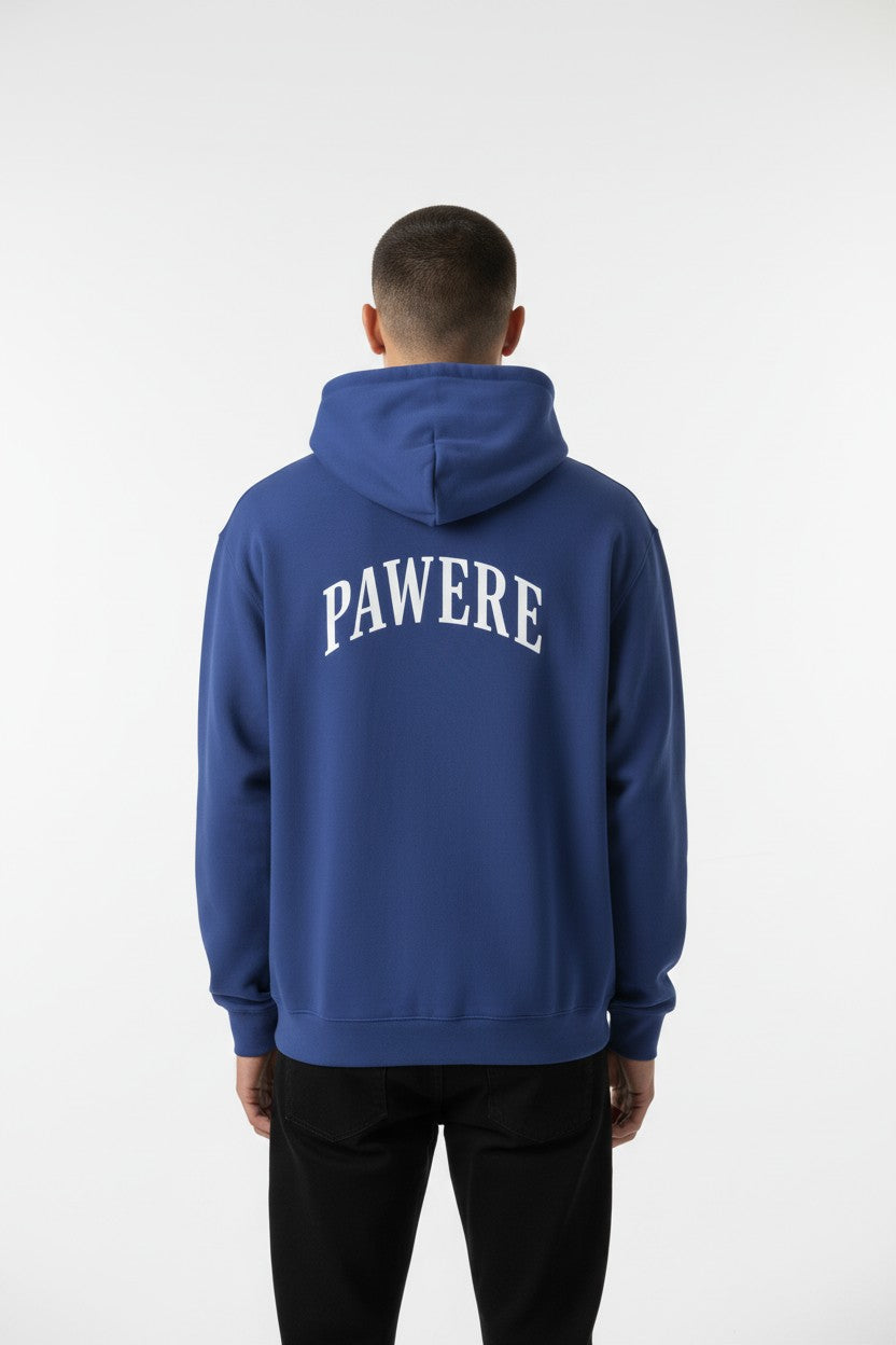 PAWERE Essential Oversized Hoodie