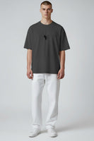 Unshakeable Mindset Tee Oversized