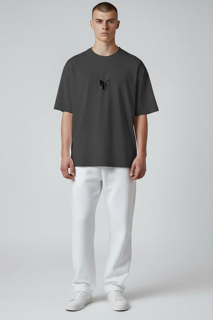 Unshakeable Mindset Tee Oversized