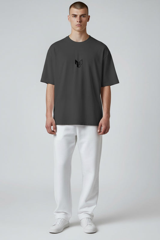 Unshakeable Mindset Tee Oversized