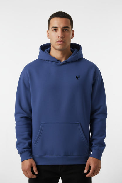 PAWERE Essential Oversized Hoodie