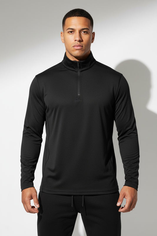 Pawere FlexLite Quarter-Zip Pullover