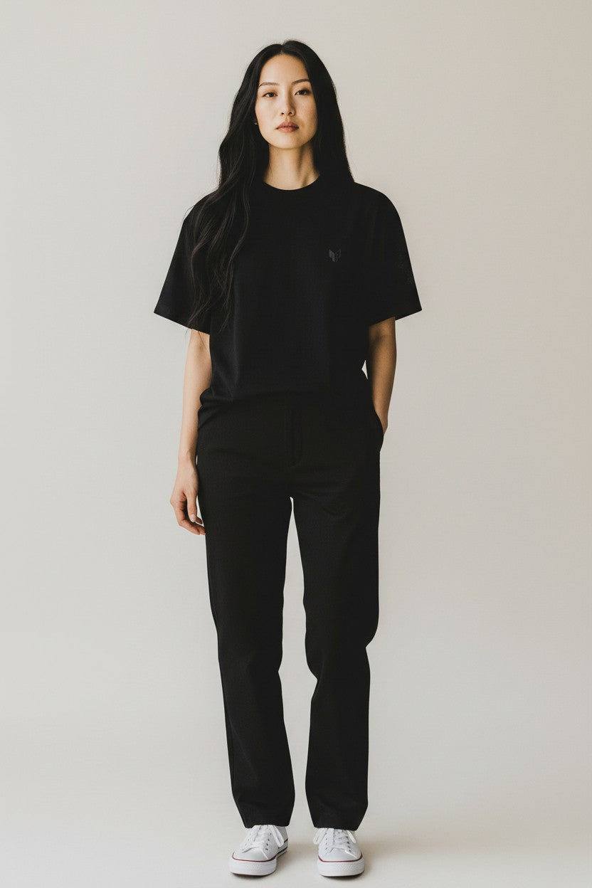 . Made To Endure Performance Tee