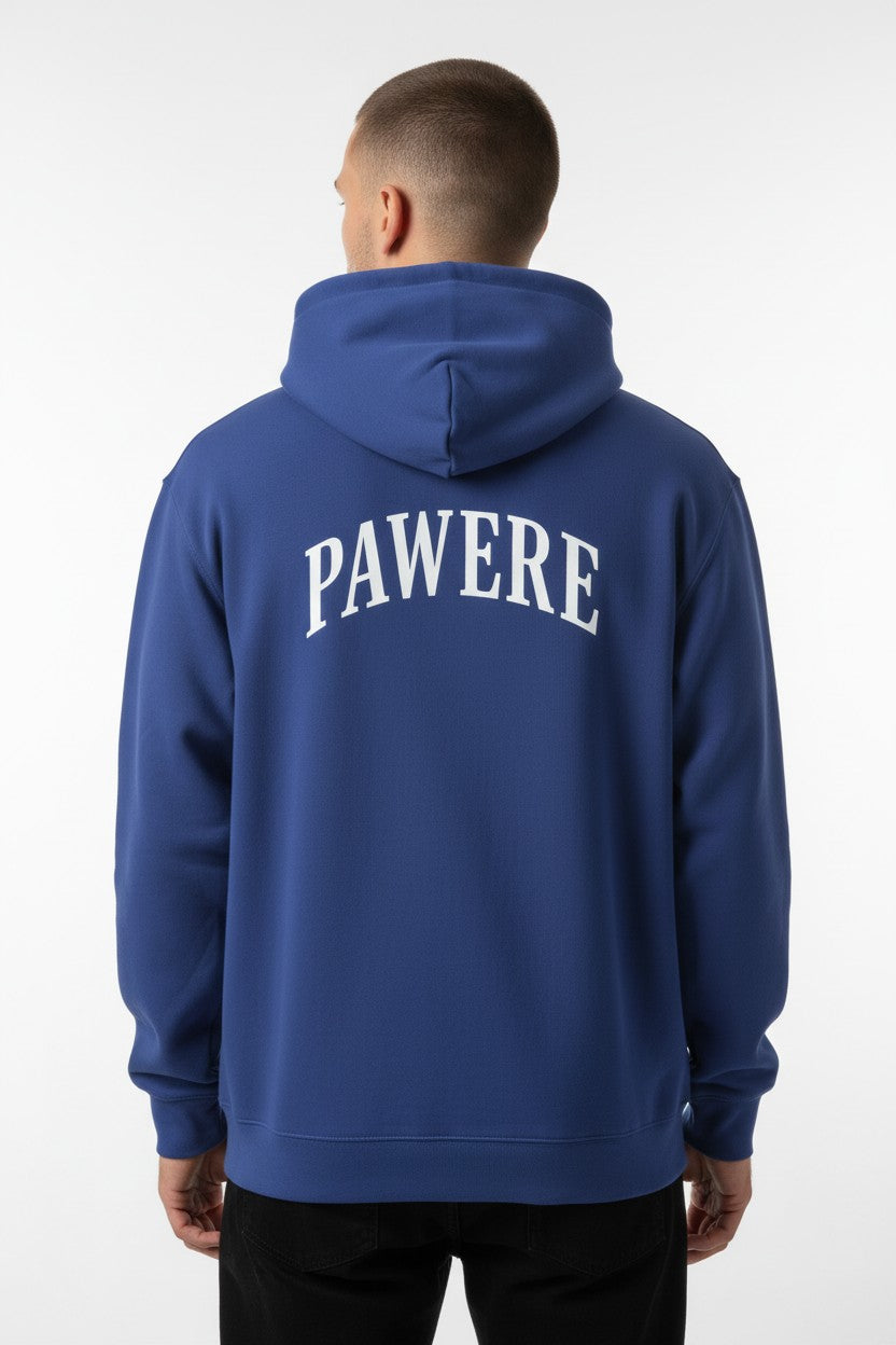PAWERE Essential Oversized Hoodie