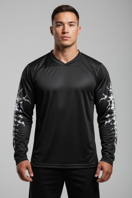 Reaper’s Mark” Long Sleeve