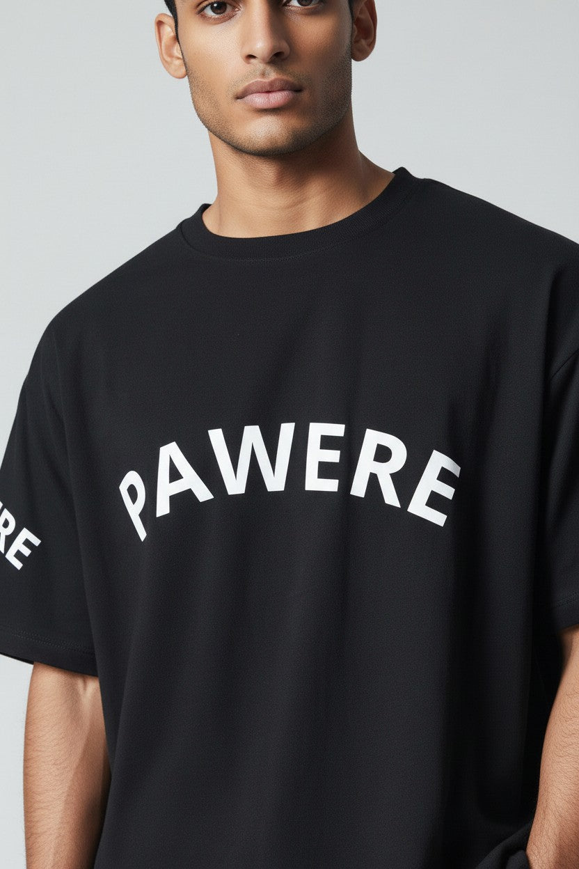 DIVINE POWER™ Oversized Tee