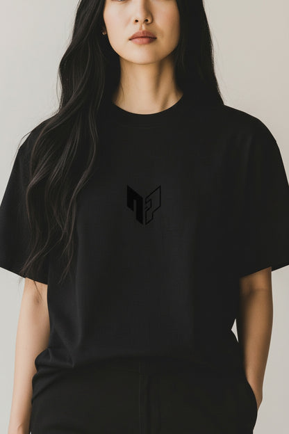 . Unshakeable Mindset Tee Oversized