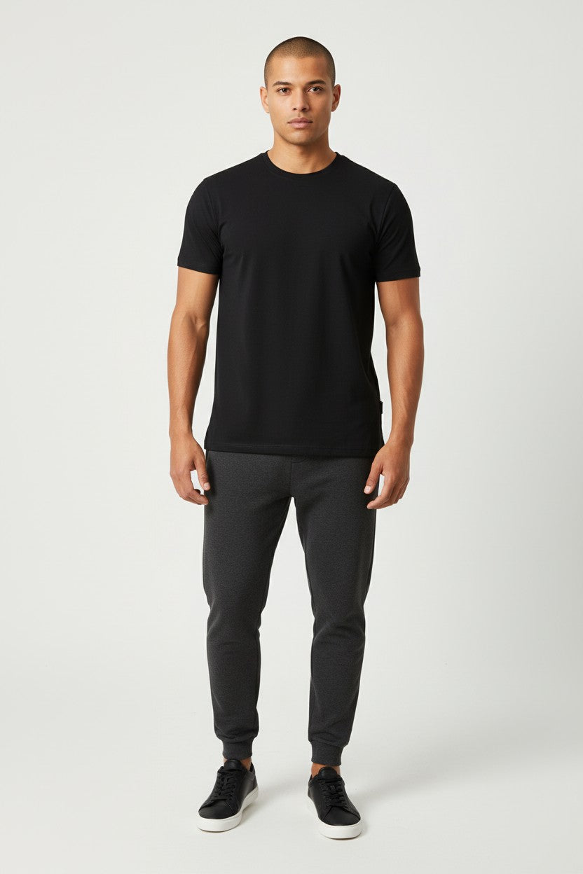 PAWERE “Out Of Office” AOP Tee – Limited Edition