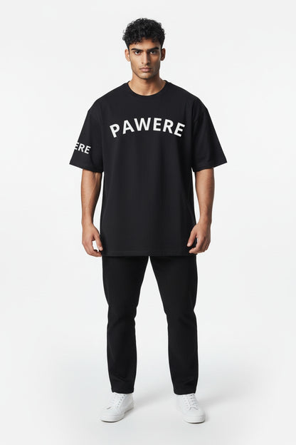 DIVINE POWER™ Oversized Tee