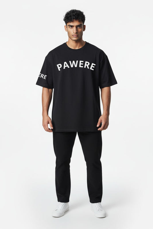 DIVINE POWER™ Oversized Tee
