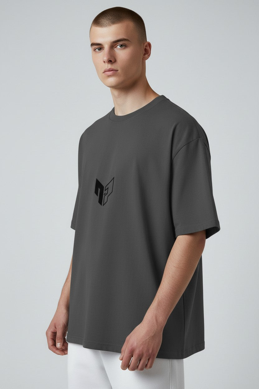 Unshakeable Mindset Tee Oversized