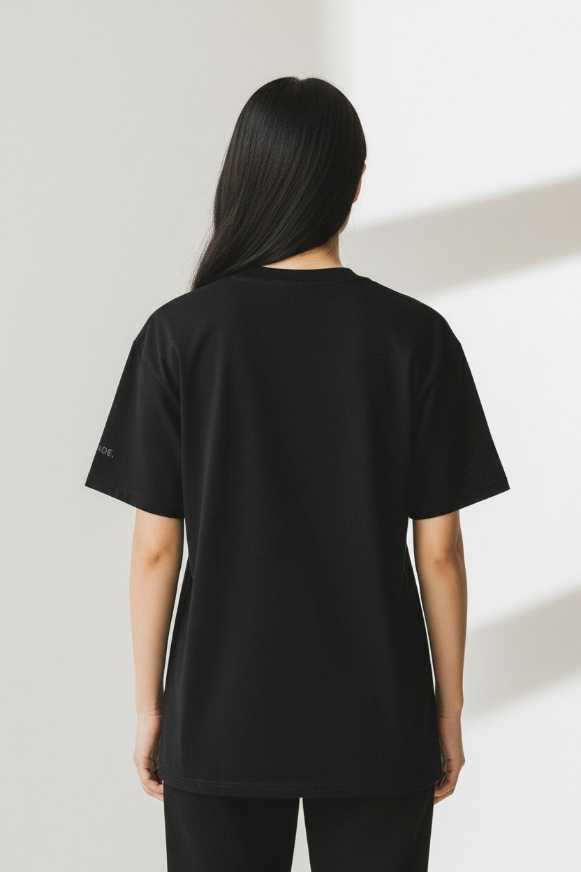 . Made To Endure Performance Tee