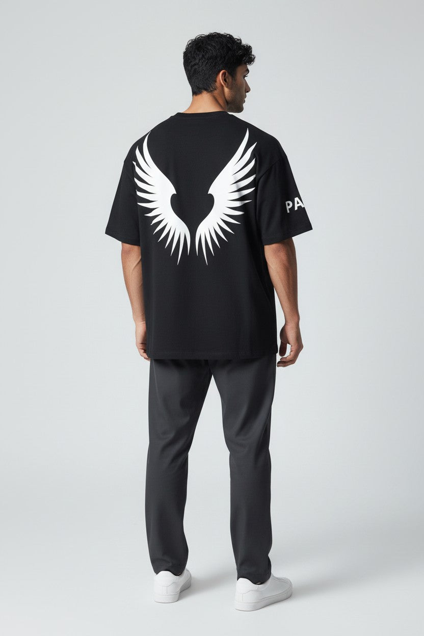 DIVINE POWER™ Oversized Tee