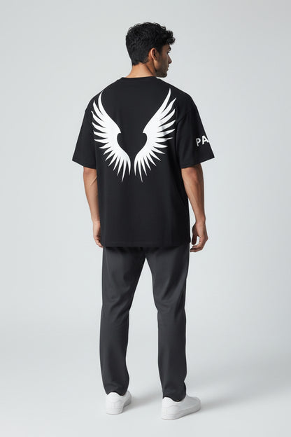 DIVINE POWER™ Oversized Tee